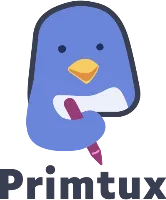 Logo Primtux
