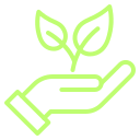 "Durabilité" icône créée par kornkun - Flaticon