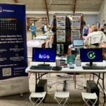 Stand forum des associations 2025