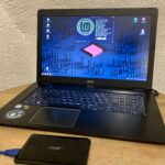 Acer Aspire F5-771G neofetch