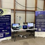 Stand Souris vertes forum des assos 2026
